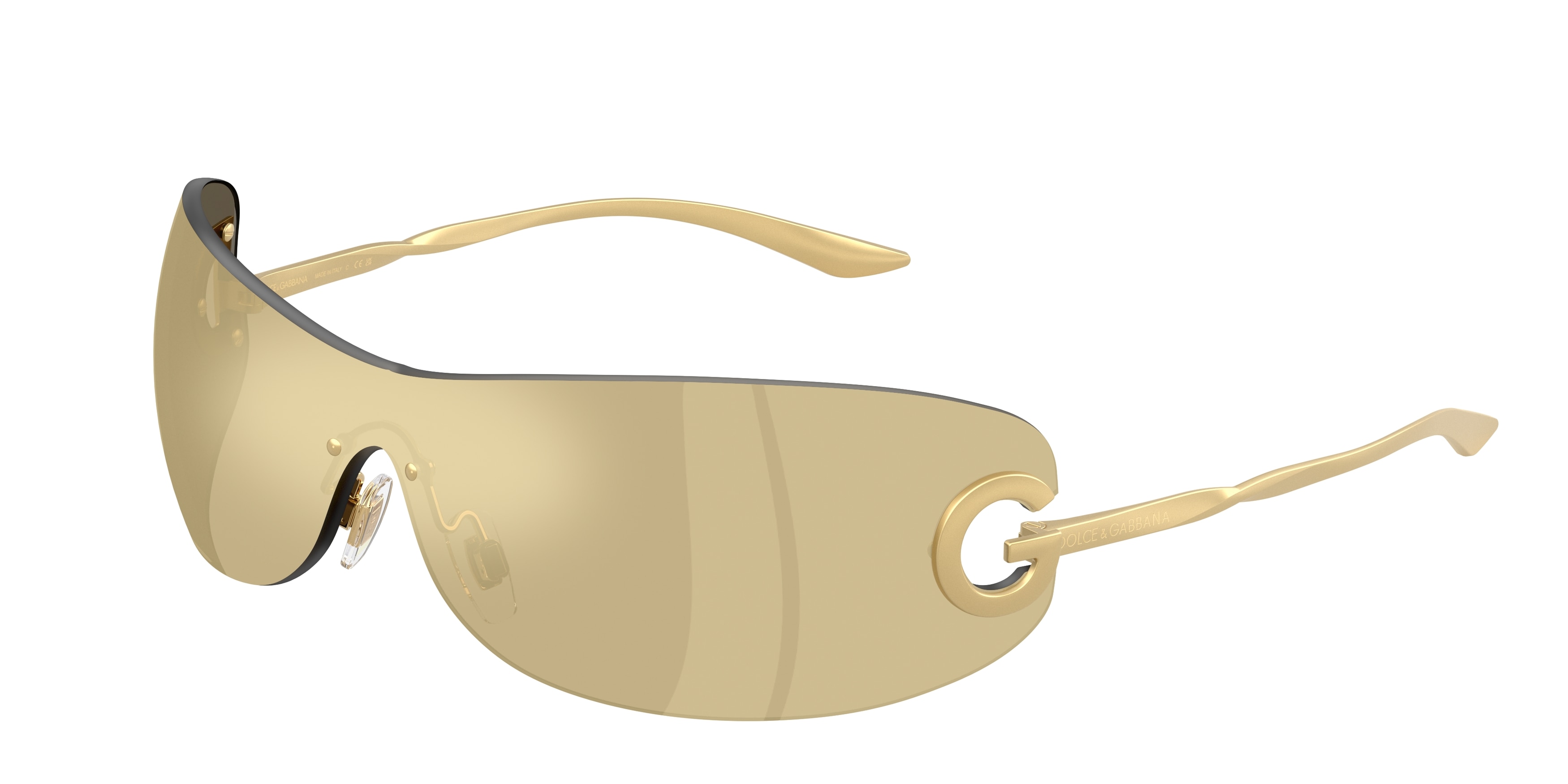 Dolce & Gabbana DG2308 12246E  